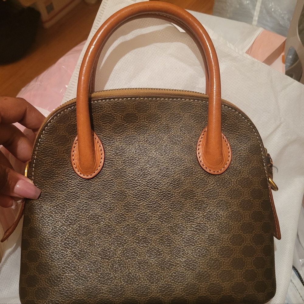 Celine Mini Handbag